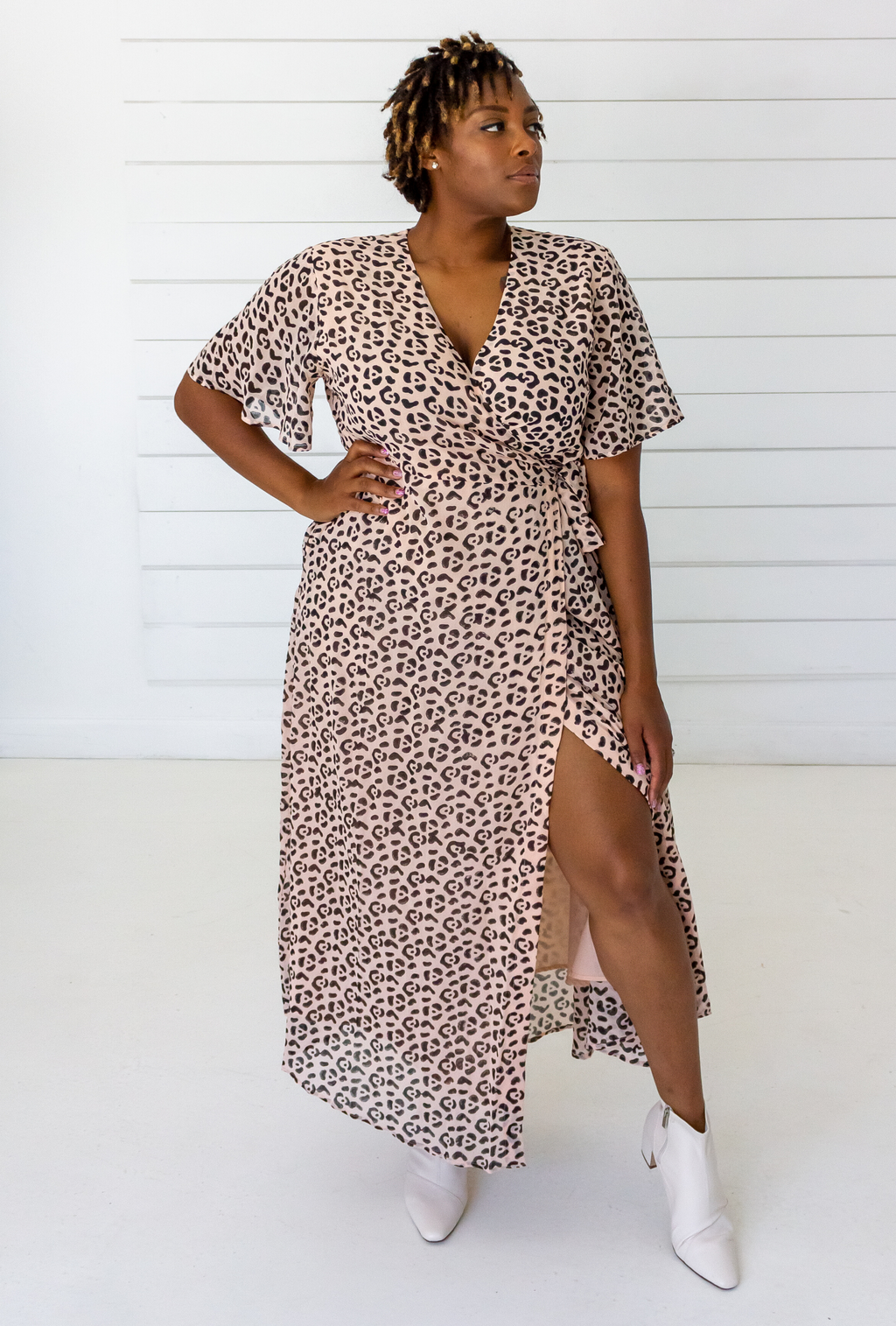 Kimono Dress, Maxi Wrap Dress \u0026 More | Symbology Clothing –  SymbologyClothing